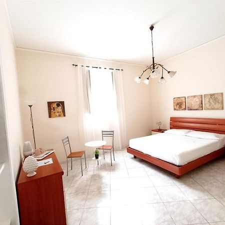 B&B Al Duomo Giarre Εξωτερικό φωτογραφία