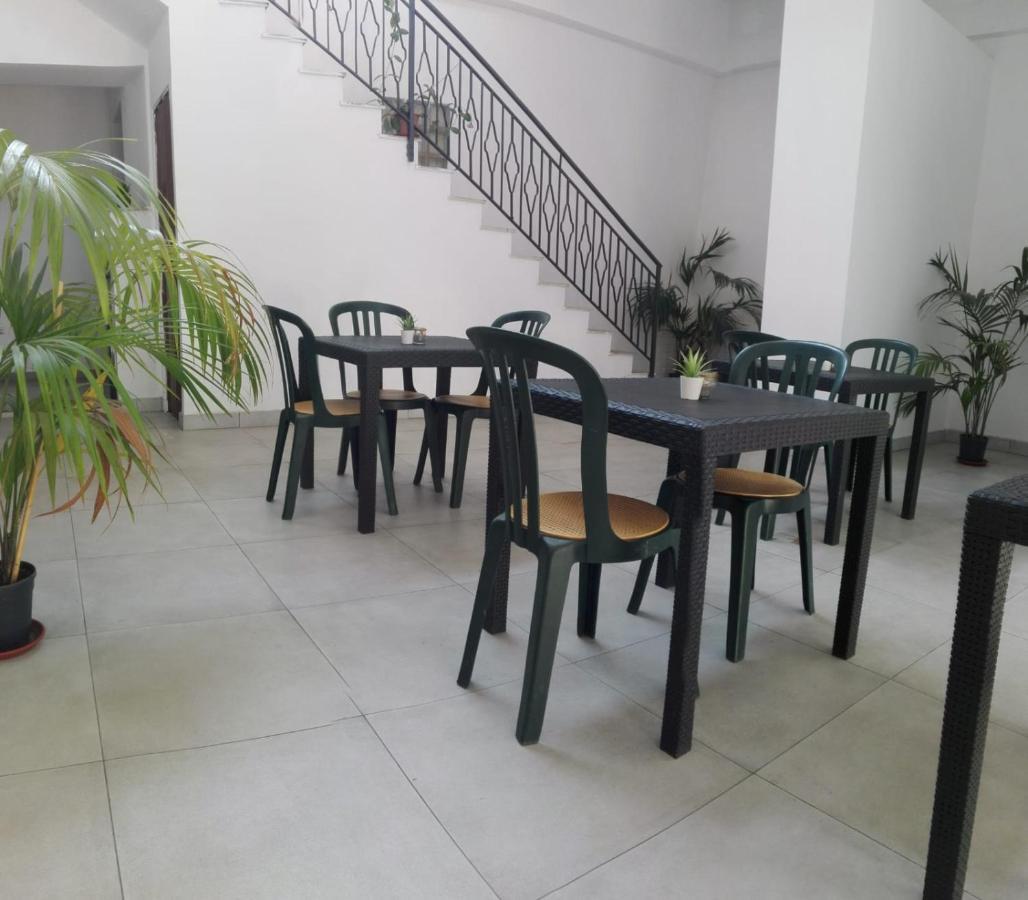 B&B Al Duomo Giarre Εξωτερικό φωτογραφία