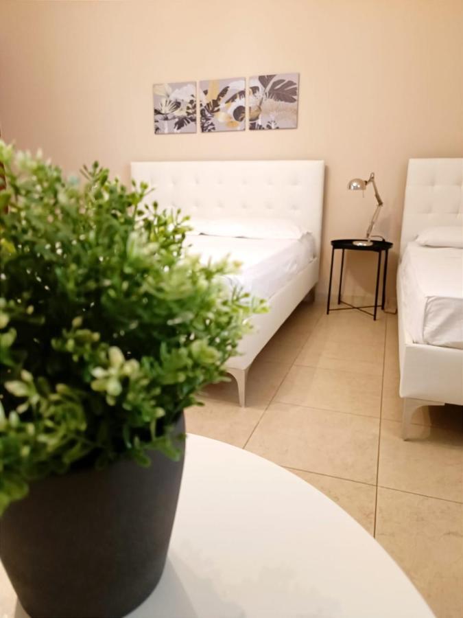 B&B Al Duomo Giarre Εξωτερικό φωτογραφία