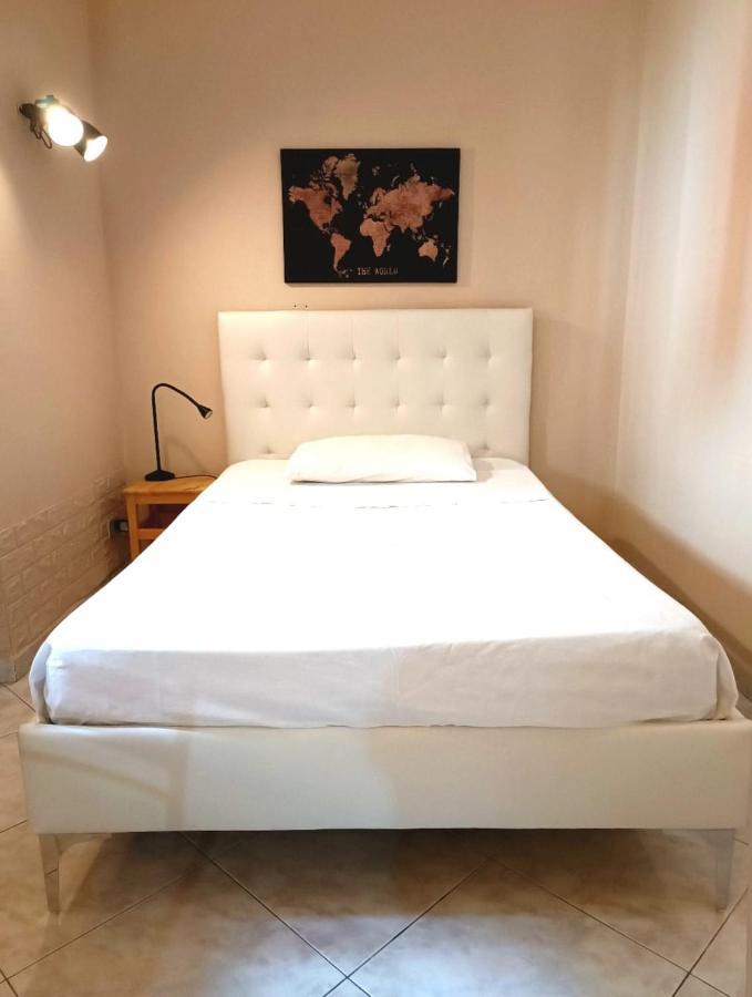 B&B Al Duomo Giarre Εξωτερικό φωτογραφία