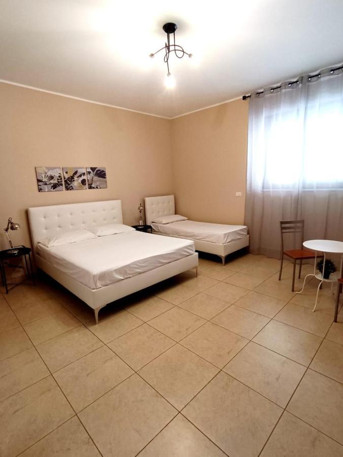 B&B Al Duomo Giarre Εξωτερικό φωτογραφία