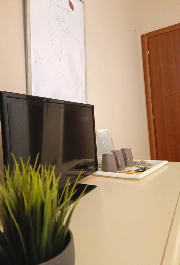 B&B Al Duomo Giarre Εξωτερικό φωτογραφία