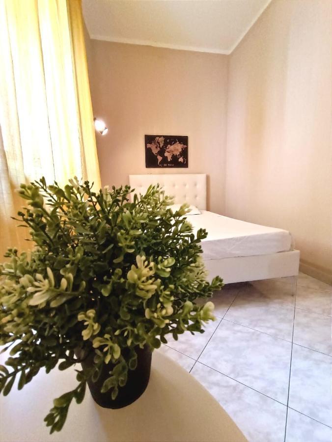 B&B Al Duomo Giarre Εξωτερικό φωτογραφία