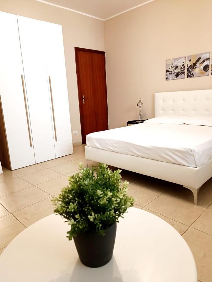 B&B Al Duomo Giarre Εξωτερικό φωτογραφία
