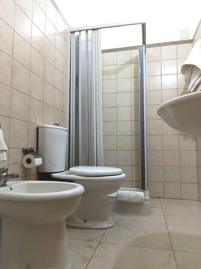 B&B Al Duomo Giarre Εξωτερικό φωτογραφία