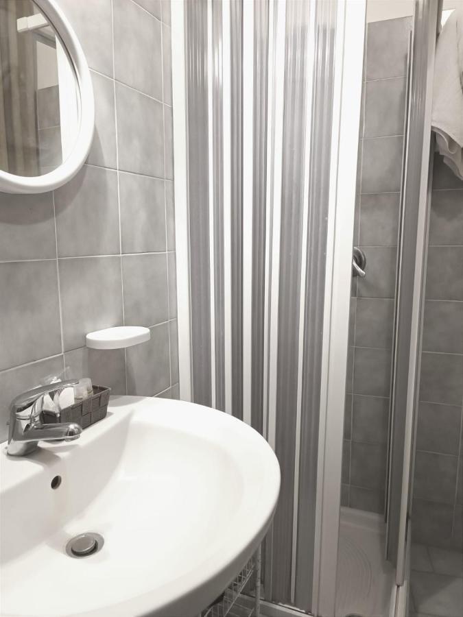 B&B Al Duomo Giarre Εξωτερικό φωτογραφία