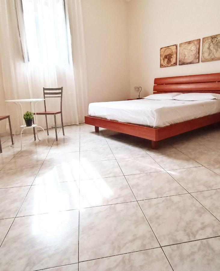 B&B Al Duomo Giarre Εξωτερικό φωτογραφία