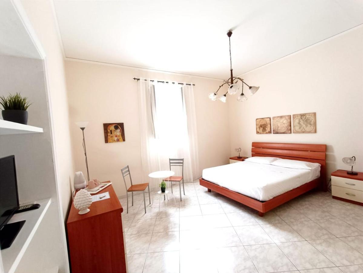 B&B Al Duomo Giarre Εξωτερικό φωτογραφία