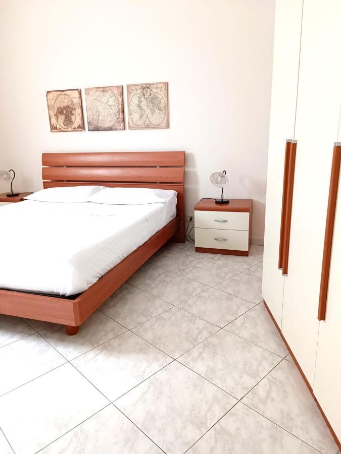B&B Al Duomo Giarre Εξωτερικό φωτογραφία